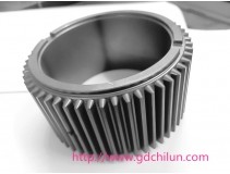 新能源同步帶輪批量生產